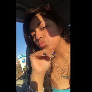 Meet your Posher, Joanna